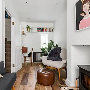 Holiday home Georgian Townhouse With Free Parking, Bath